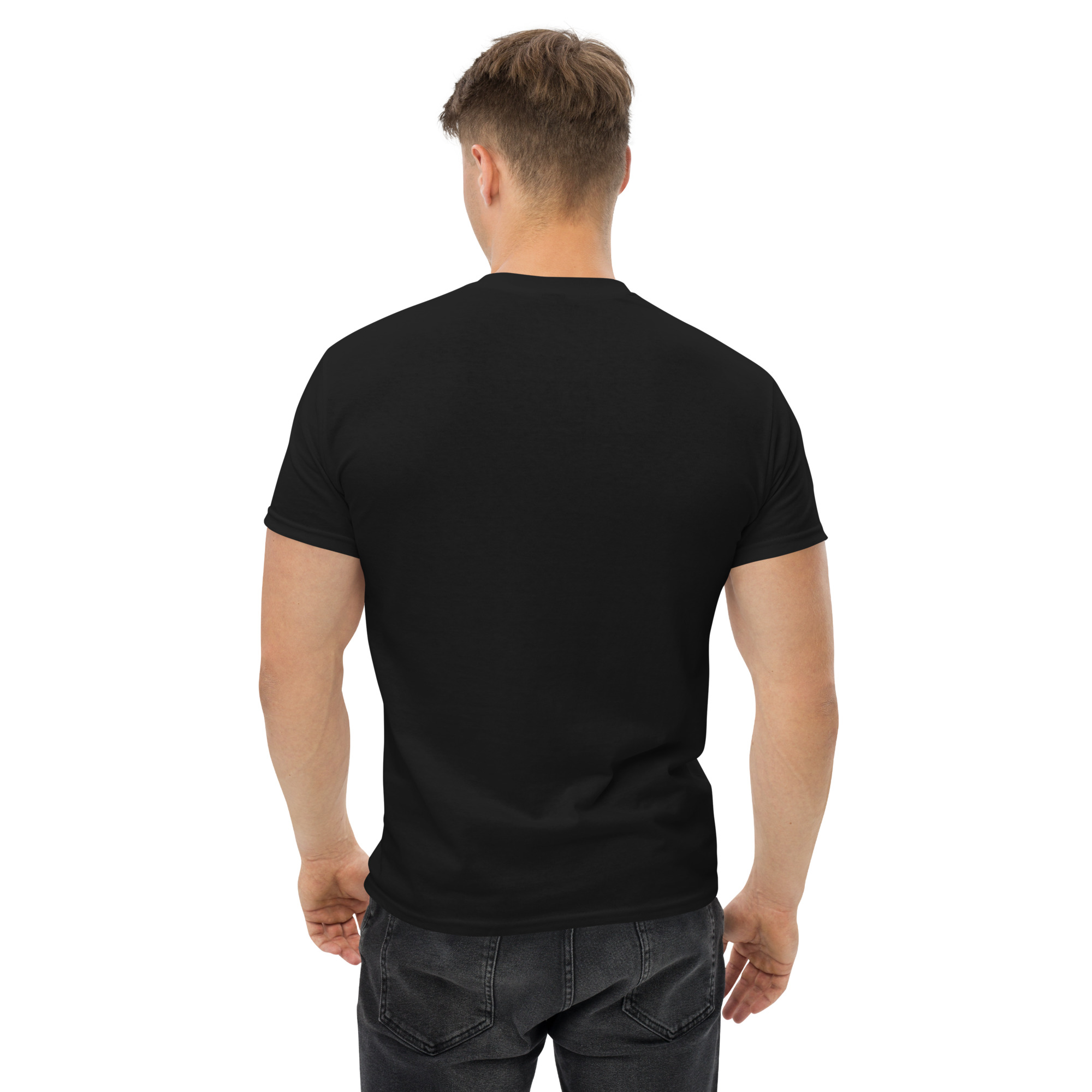 Unisex Classic Tee | Gildan 5000
