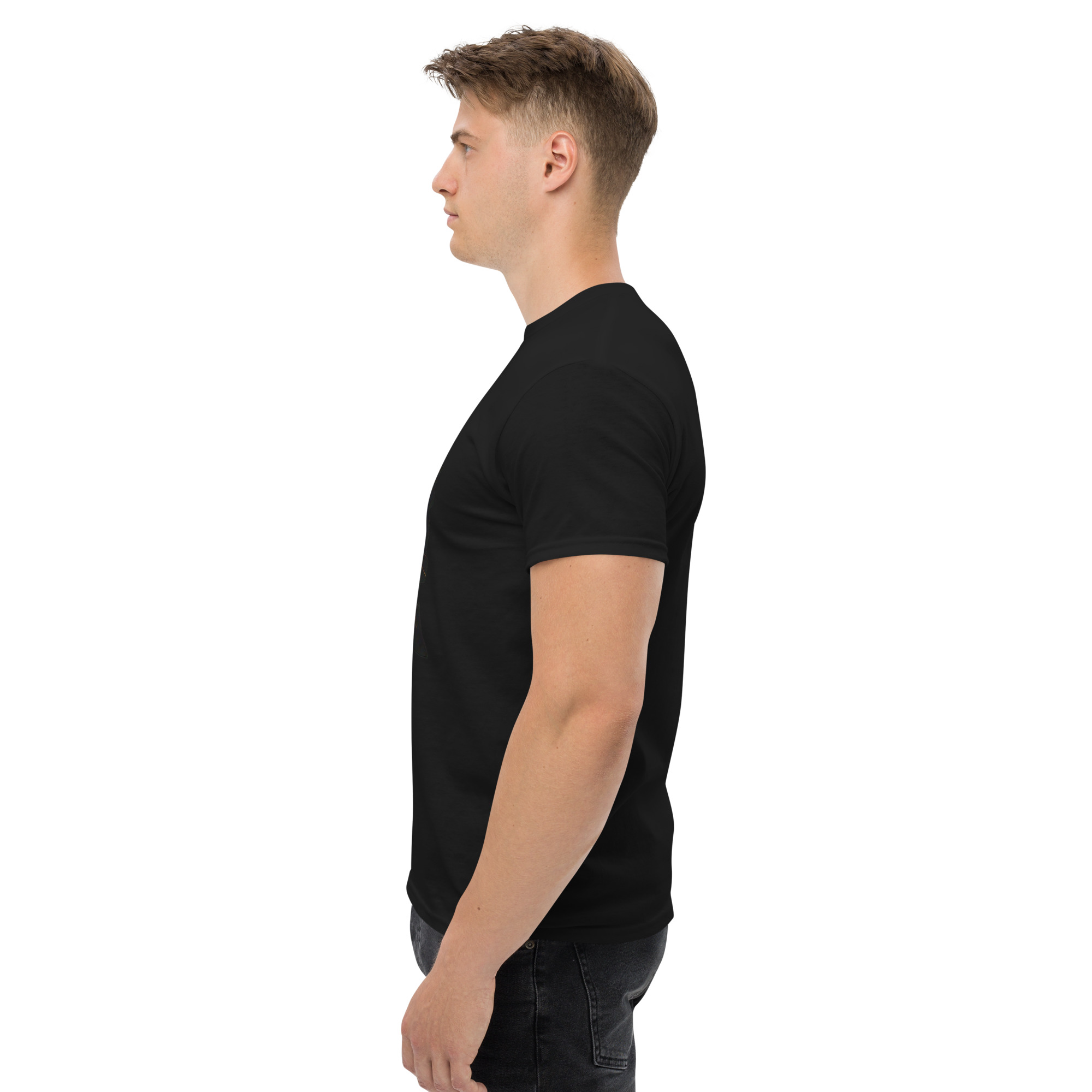 Unisex Classic Tee | Gildan 5000