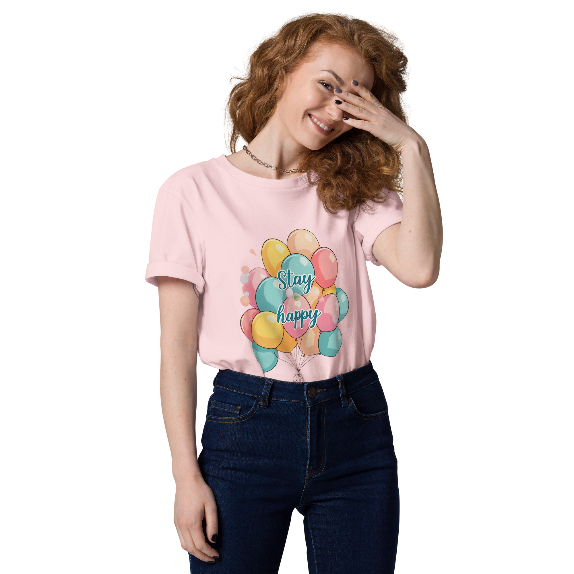 Unisex Organic Cotton T-Shirt | Stanley/Stella STTU169