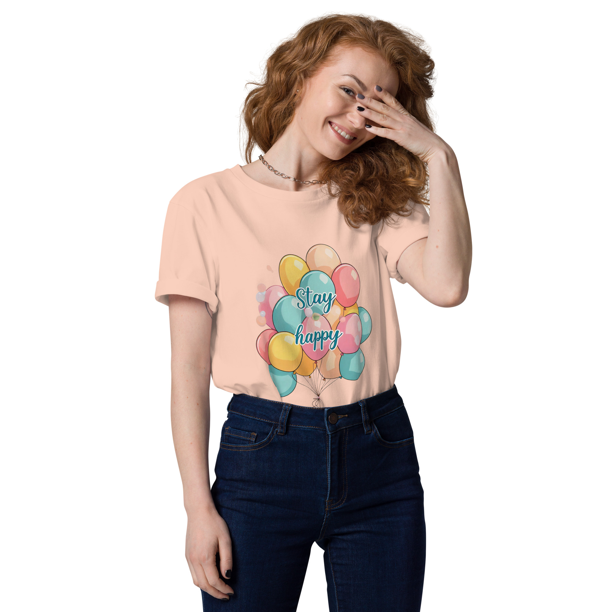 Unisex Organic Cotton T-Shirt | Stanley/Stella STTU169