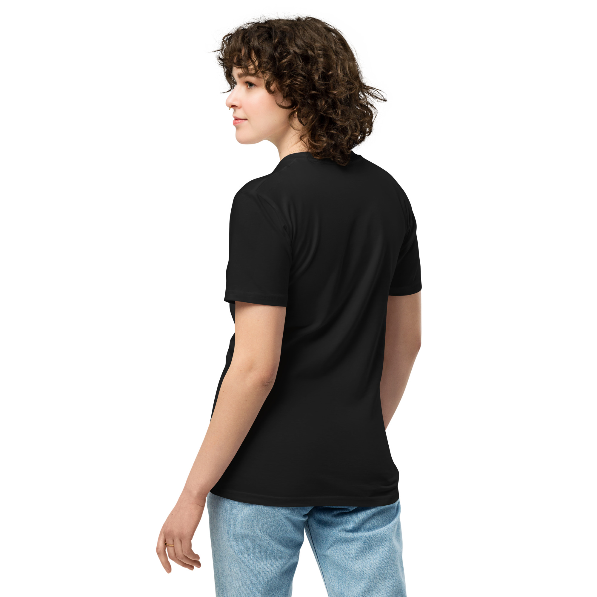 Unisex Premium T-Shirt | AS Colour 5001T