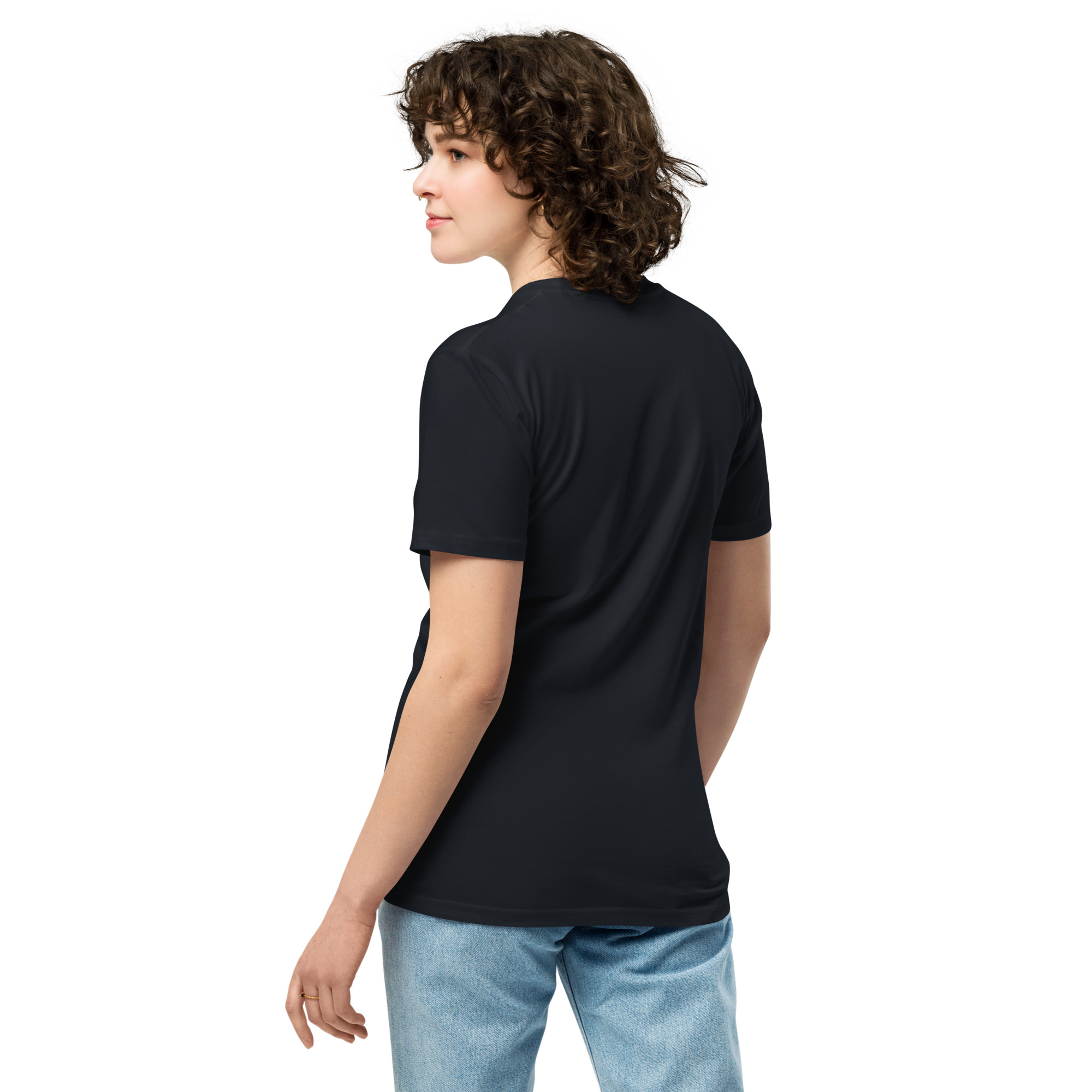 Unisex Premium T-Shirt | AS Colour 5001T